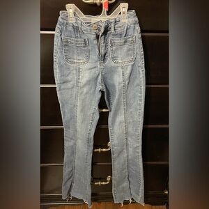 Vanilla Star jeans size 2